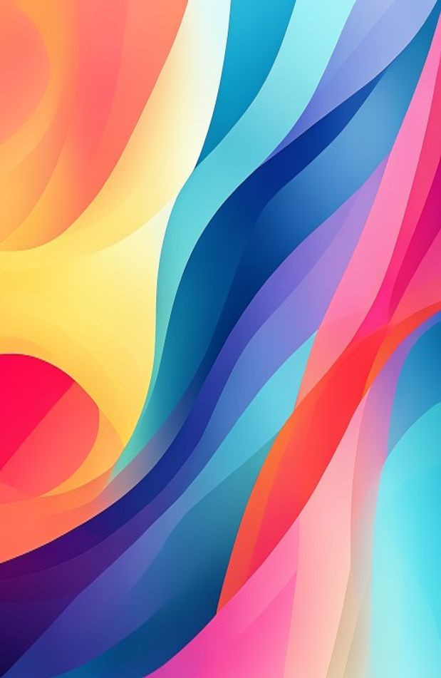 Ios AI Wallpaper