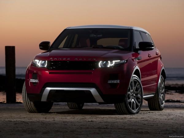 🔥 Free Download Image For Red Range Rover Big Rims And Body Kit by ...