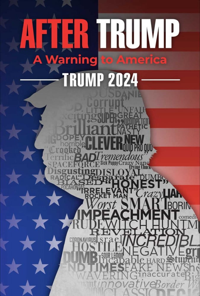 🔥 [80+] Donald Trump 2024 Wallpapers WallpaperSafari