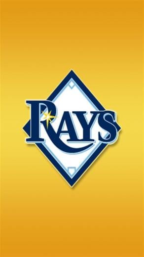 🔥 [50+] Tampa Bay Rays iPhone Wallpapers | WallpaperSafari