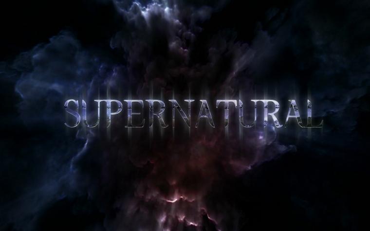 🔥 [120+] Supernatural Wallpapers Desktop | WallpaperSafari