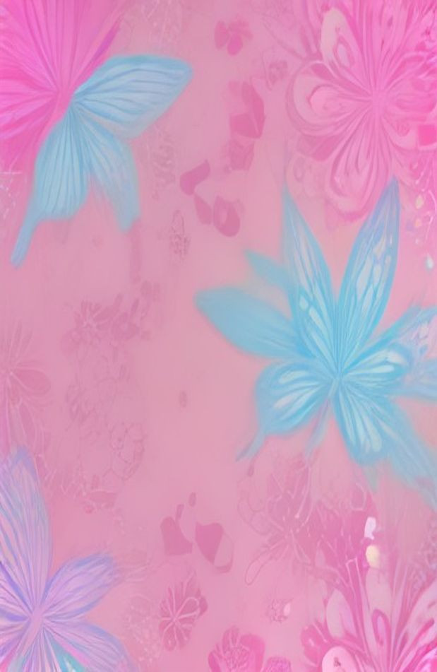 Home Screen AI Wallpaper For Girls