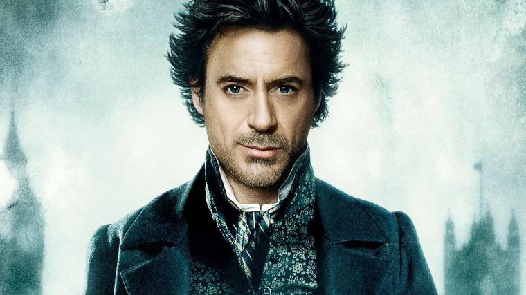 Free download Robert Downey Jr in Sherlock Holmes 2 Wallpapers HD ...