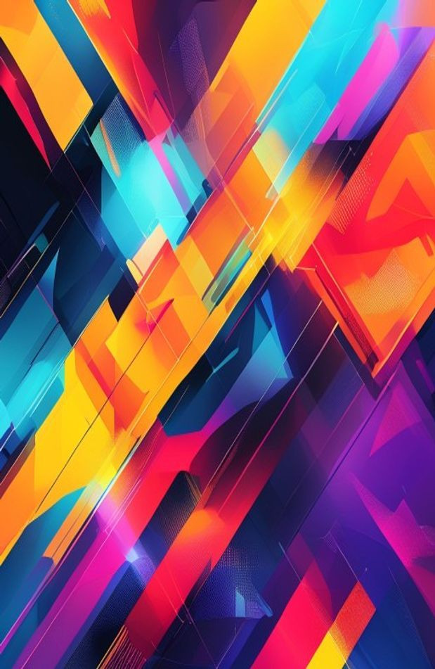 Windows HD AI Wallpaper