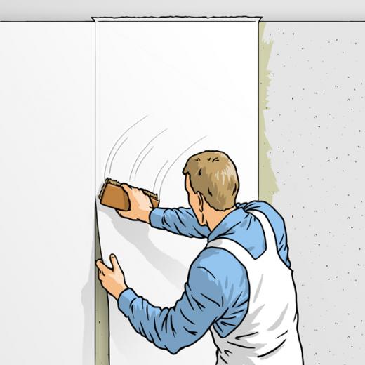 Free download Frame of Leaves Wall Mural Photo Wallpaper Photowall