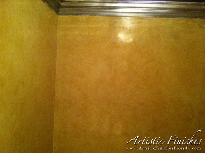 Free download How to Hand Plaster Walls to Cover Over Wallpaper or