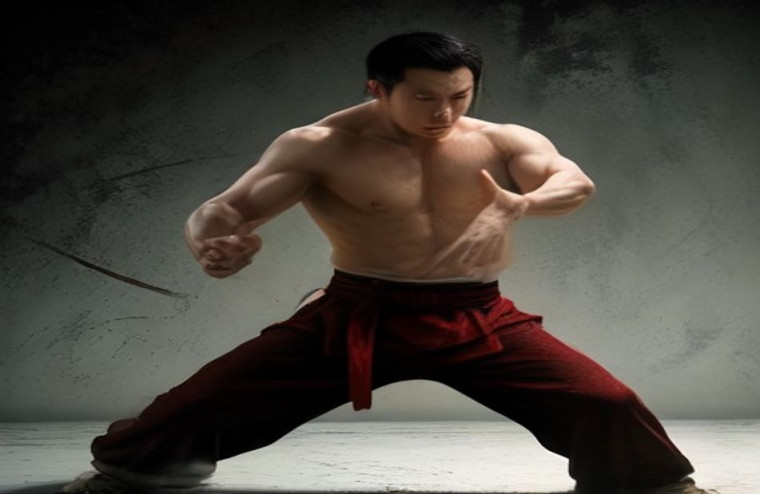 Ip Man AI Wallpaper HD