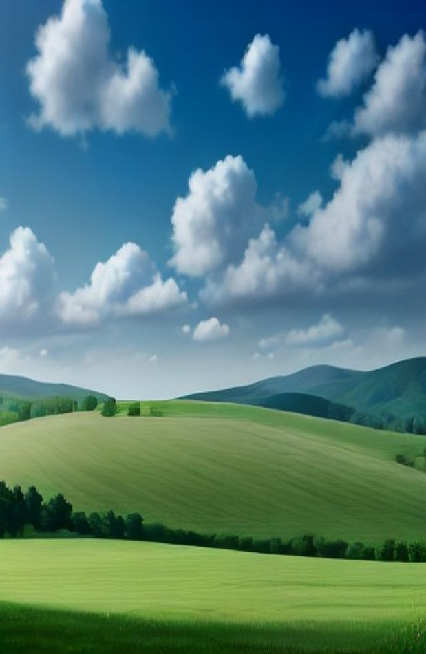 Windows Vista AI Wallpaper