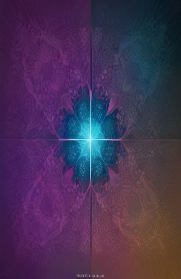 Organic Chemistry AI Wallpaper