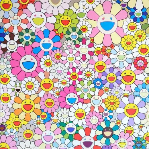 Free download Takashi Murakami Wallpaper Nasty Wallpapers [1200x630 ...