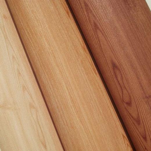 Free download style living room study fine wood patterns wallpaper PVC