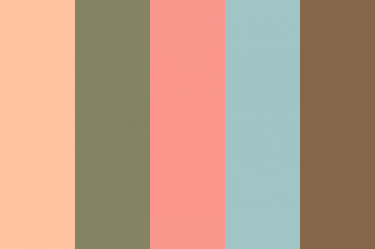 Free download Blog Background Color Palette [900x600] for your Desktop, Mobile & Tablet