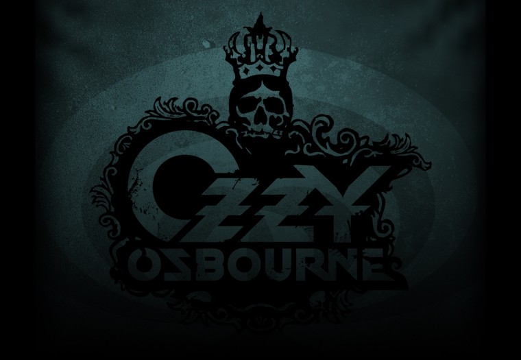ozzy osbourne papel de parede