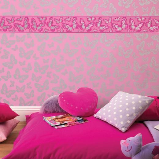 Free download Moshi Monsters 7 Inch Wallpaper Border 5m Bedroom Wall