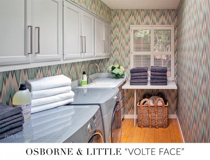 Free download 10 Best Wallpapers for Your Laundry Room