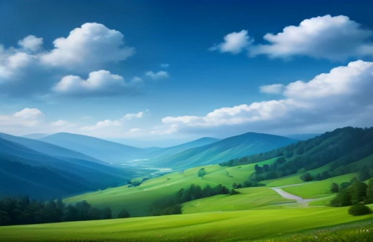 Windows AI Wallpaper