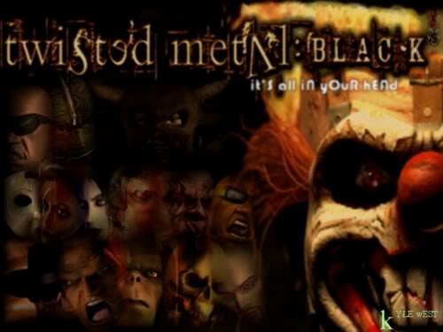 download twisted metal