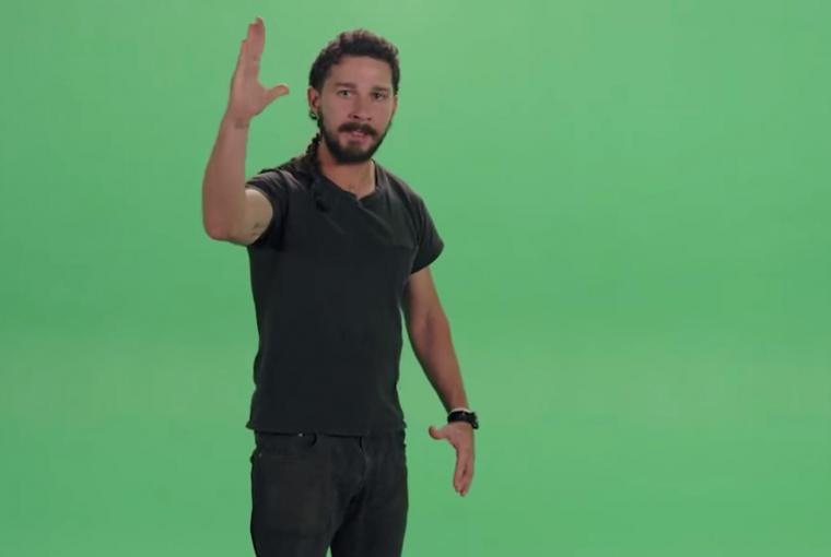 Free Download Just Do It Shia Labeouf Intense Motivation 1280x7 For Your Desktop Mobile Tablet Explore 50 Just Do It Wallpaper Shia Just Do It Wallpaper Shia Shia Labeouf