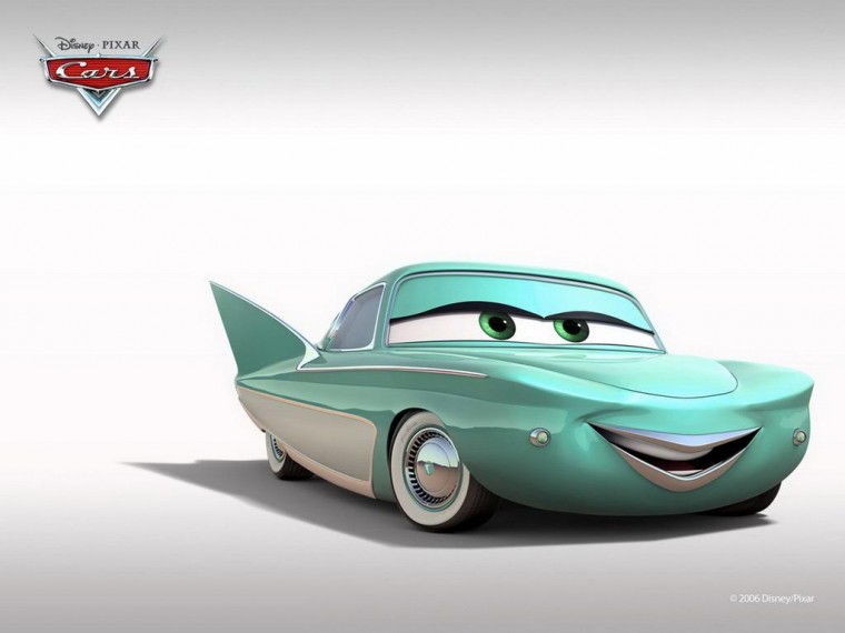 Free download Cars Wallpapers Cartoon Wallpapers [1024x768] for your ...