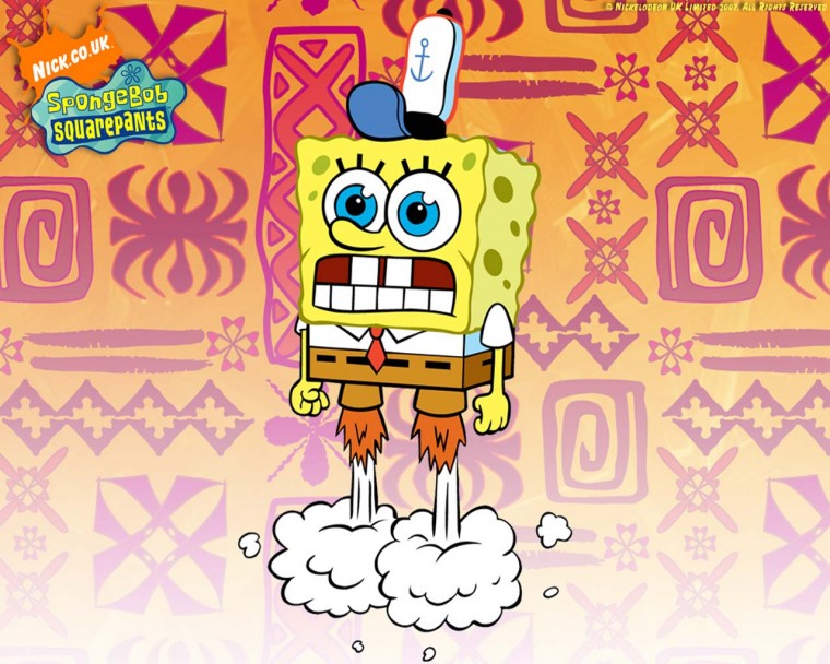 Free download Spongebob Squarepants Wallpaper [1280x1024] for your ...