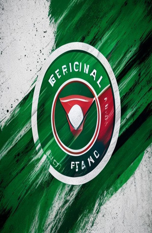 Atl Tico Nacional AI Wallpaper