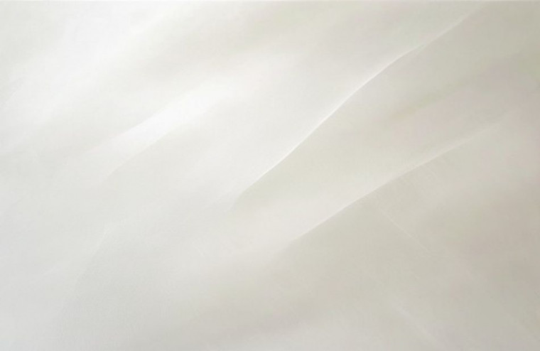 All White AI Wallpaper