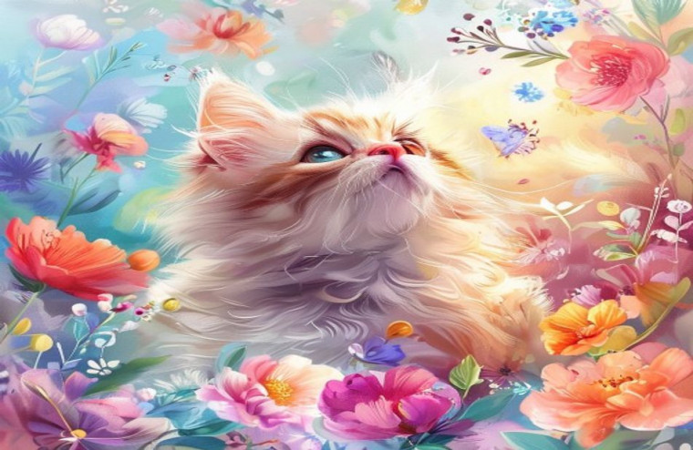 Cute AI Wallpaper You Ll Love