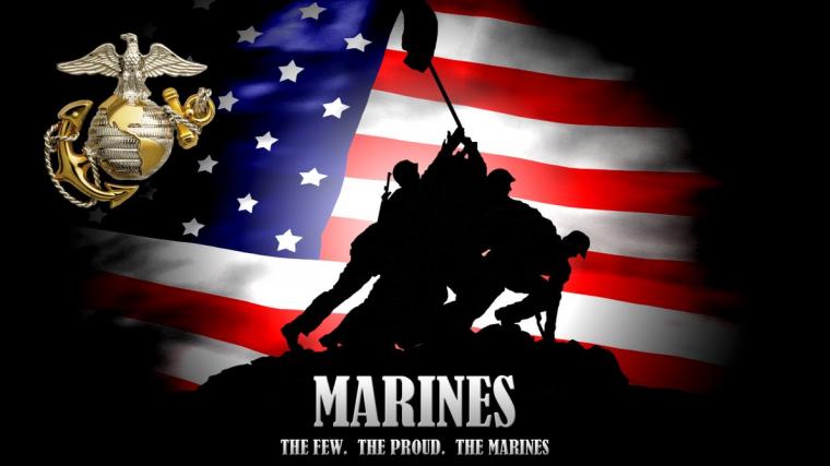 Free download Marine Corps Screensaver US Marine Corps Screensaver ...