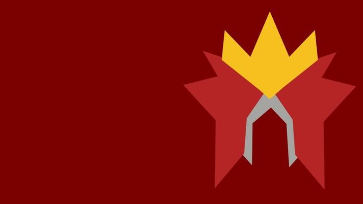 🔥 [50+] Pokemon Minimalist Wallpapers | WallpaperSafari