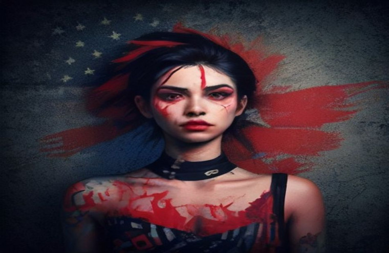 Rebel Flag Screensavers And AI Wallpaper