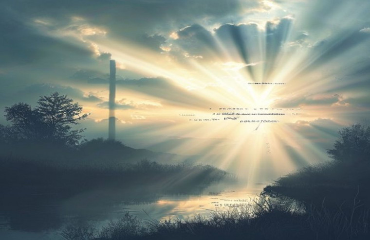 Christian AI Wallpaper For Windows