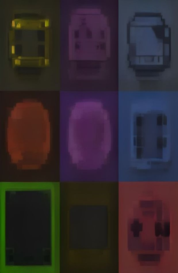 Game Developer AI Wallpaper