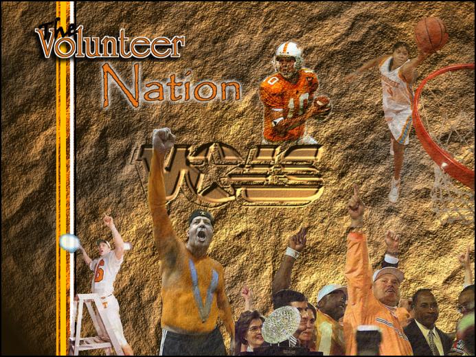 Free download Tennessee Volunteers Wallpapers VolNation Blog [1024x768