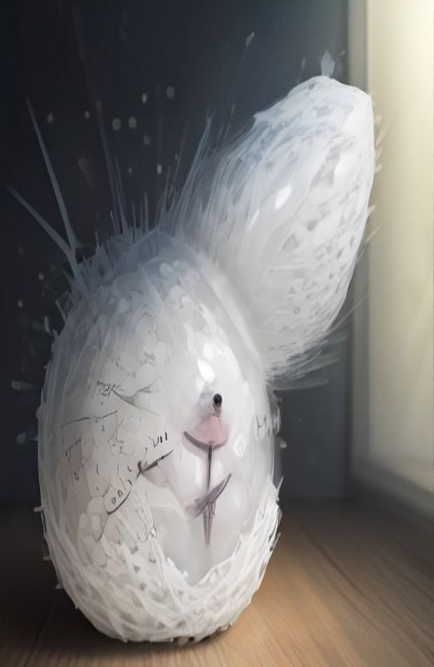 Programmer AI Wallpaper