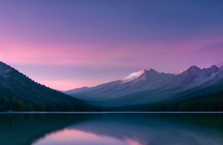 By AI Wallpaper