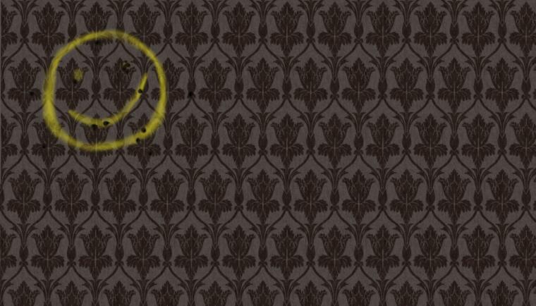 🔥 [40+] Sherlock Damask Wallpapers | WallpaperSafari