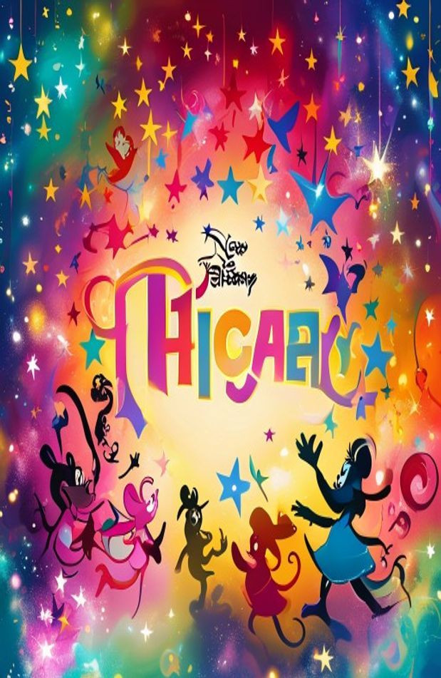 Disney Logo AI Wallpaper