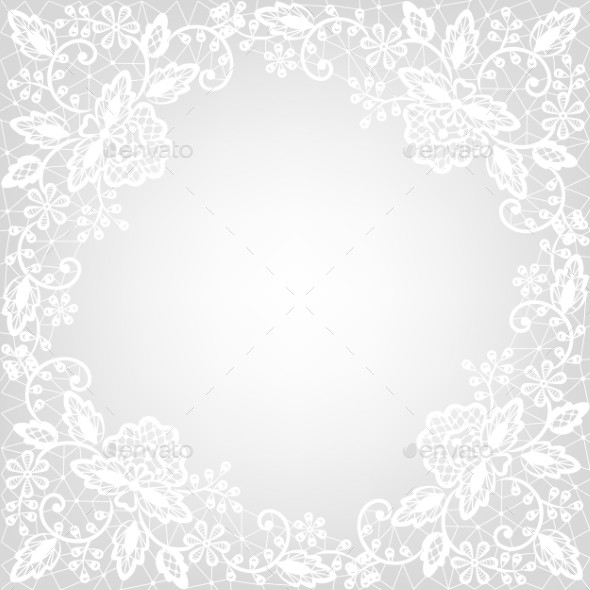 Free download Displaying 19 Gallery Images For White Lace Wedding ...