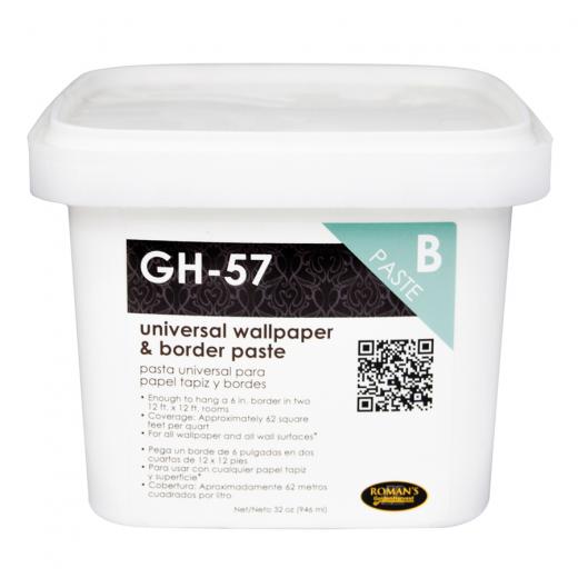 Free download Shop Roman 32 oz Wallpaper Adhesive at [900x900