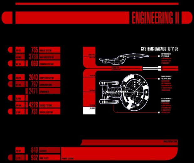 π₯ Free Download Star Trek Lcars Background Hd Wallpaper Background by ...