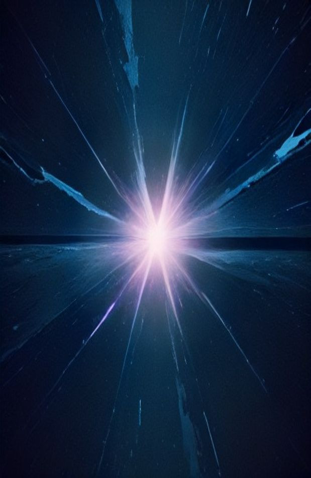 Wallpaper Cracked Screen