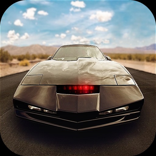 [49+] Free Knight Rider Live Wallpaper on WallpaperSafari