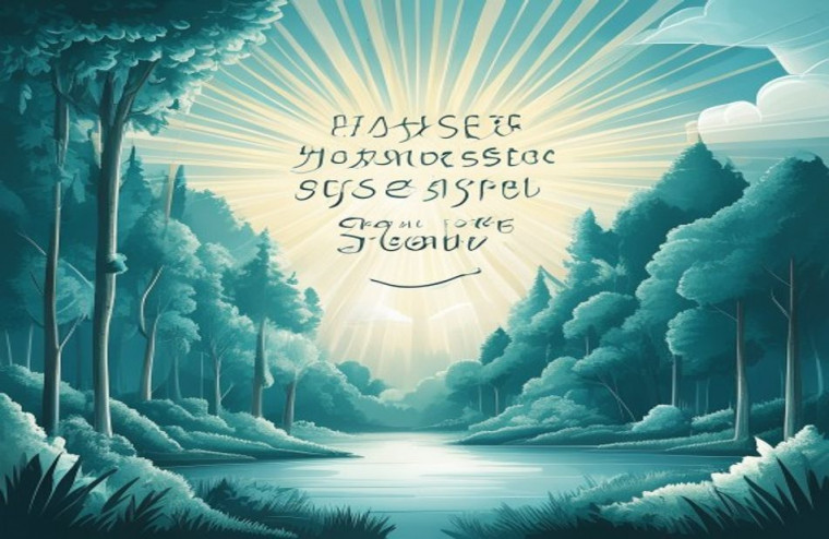 Psalm AI Wallpaper