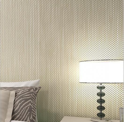 Free download How to Create Textured Walls with Wallpaper [520x338] for