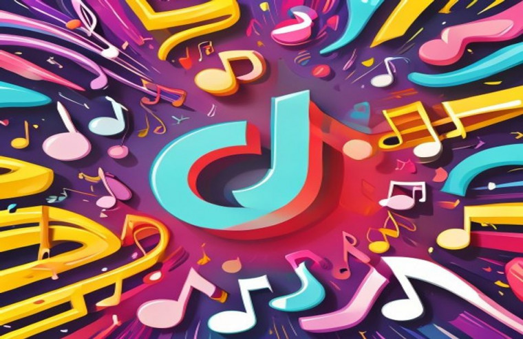 Tiktok HD AI Wallpaper