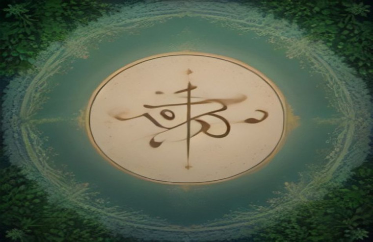 Waheguru AI Wallpaper