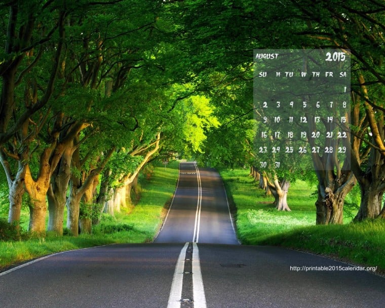 Free download Desktop Calendar Wallpapers 2015 HD Download [1920x1200