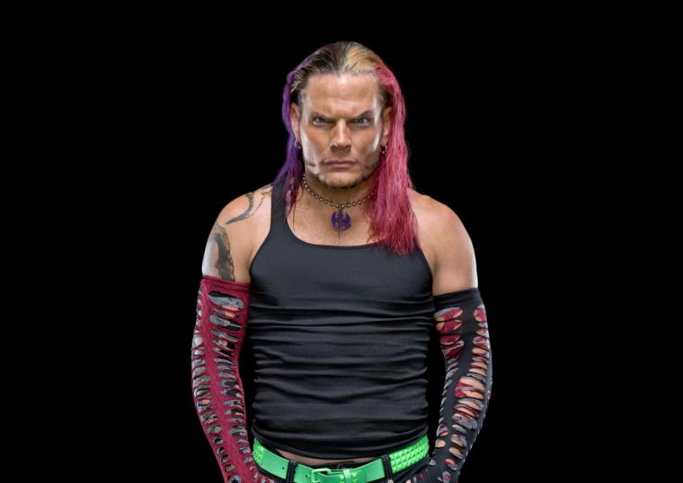 Jeff Hardy Renders 1 by WWEPNGUPLOADER. 
