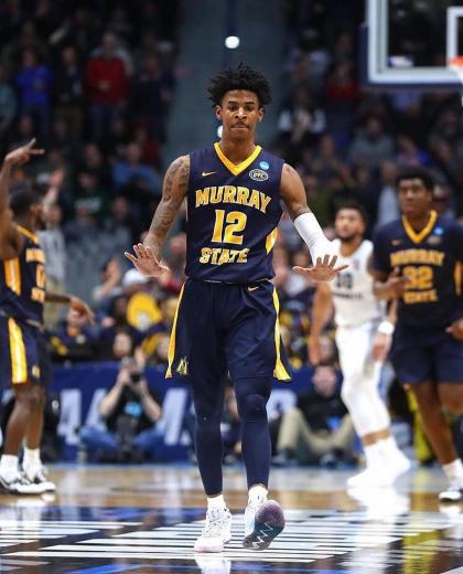 Free download Get your NBA Jersey Gift Ja Morant