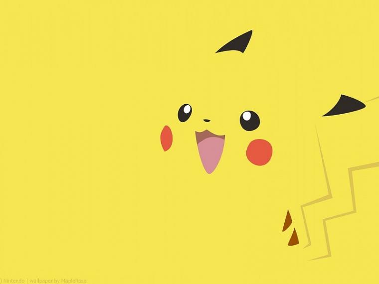 Free download Mario Pokemon Pikachu Black HD wallpaper games [1920x1080 ...